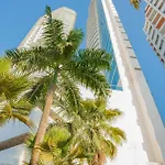 U-GO Edificio Infinito en Cartagena