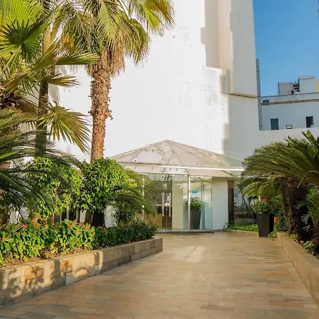 U-go Edificio Infinito En * Cartagena
