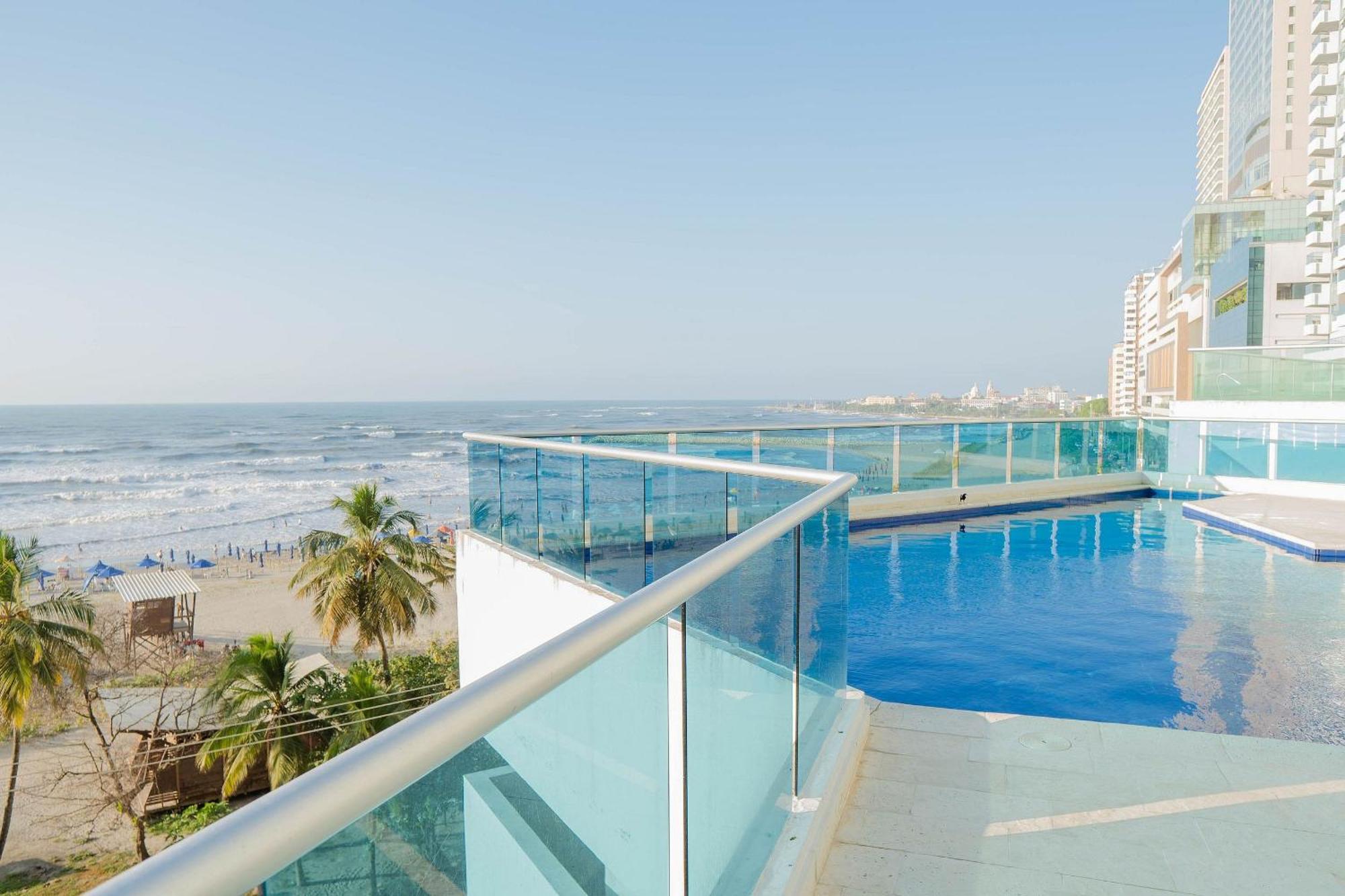 U-go Edificio Infinito En * Cartagena