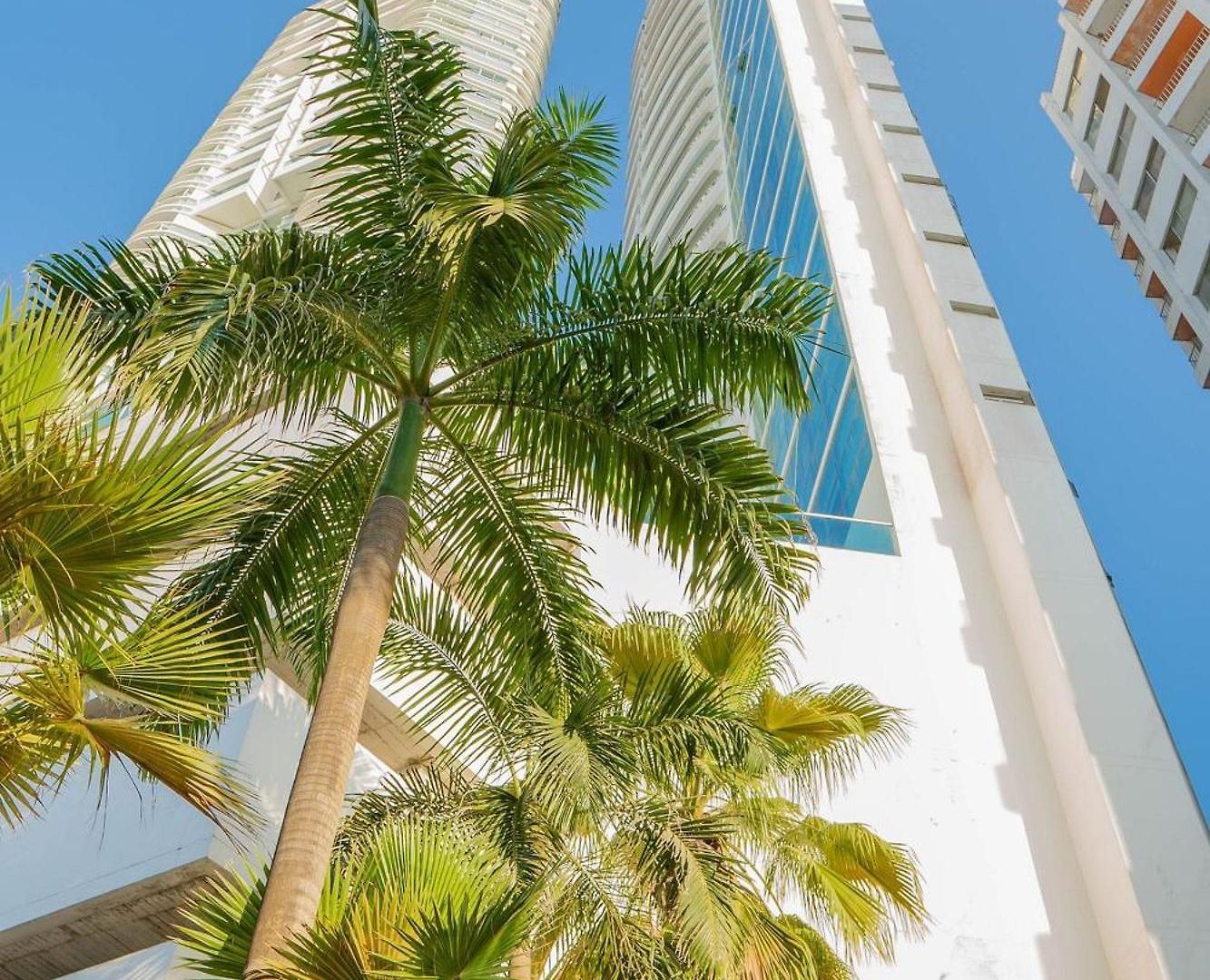 U-go Edificio Infinito En Cartagena