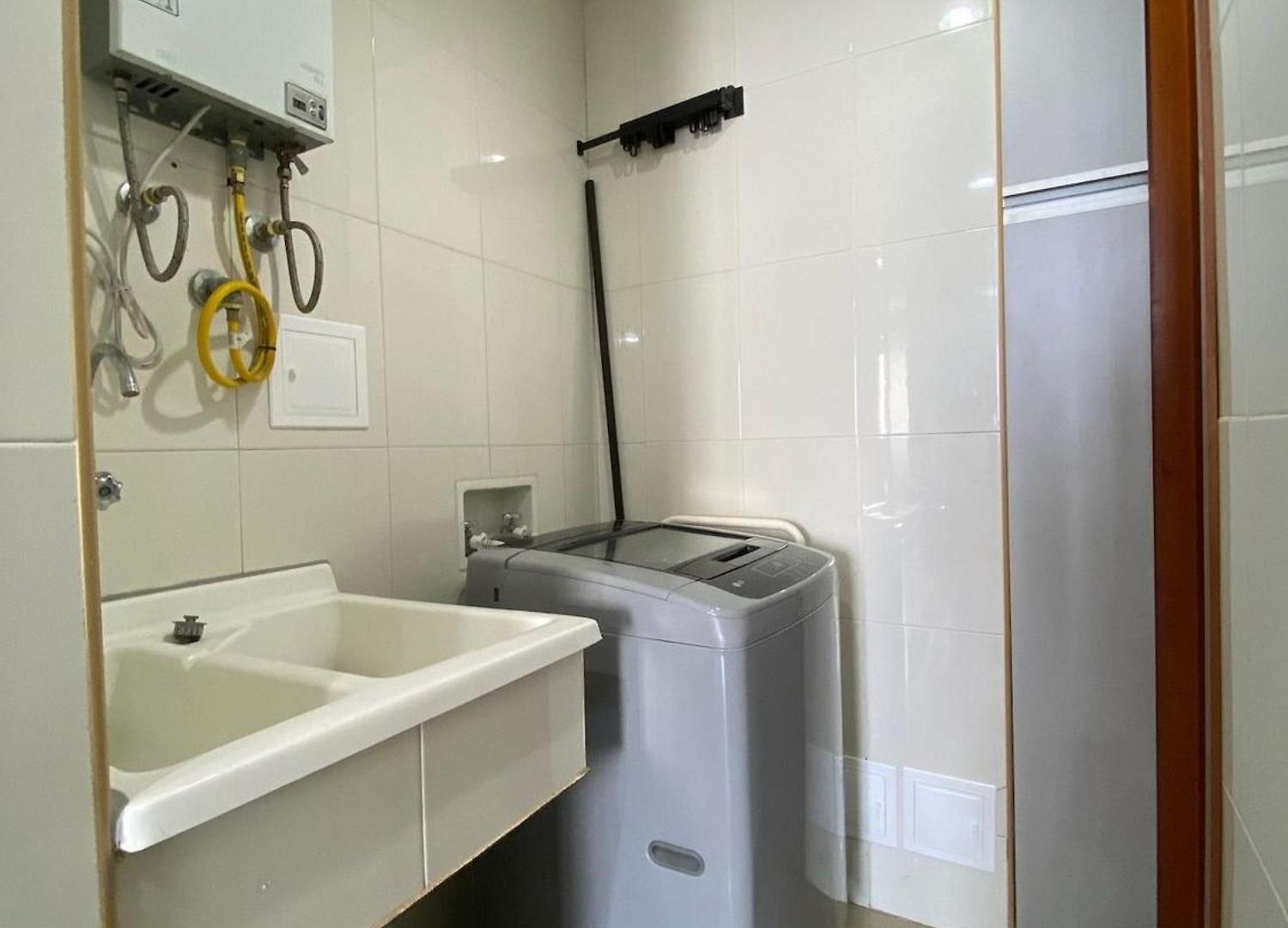 U-go Edificio Infinito En Apartamento *