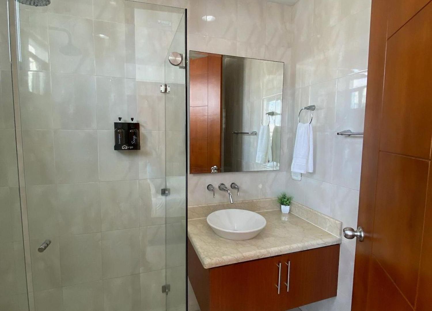 Apartamento U-go Edificio Infinito En