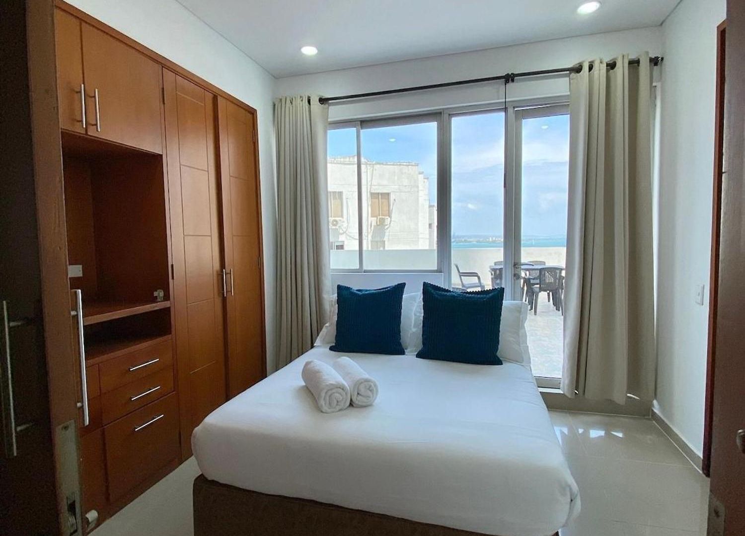 Apartamento U-go Edificio Infinito En *