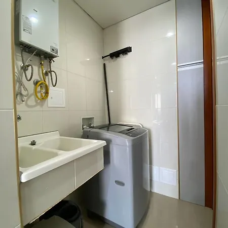 U-go Edificio Infinito En Apartamento *