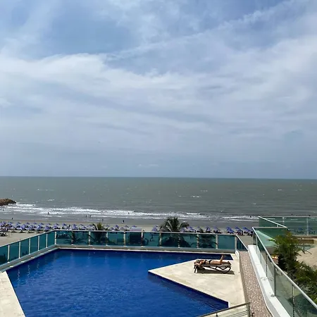U-go Edificio Infinito En * Cartagena