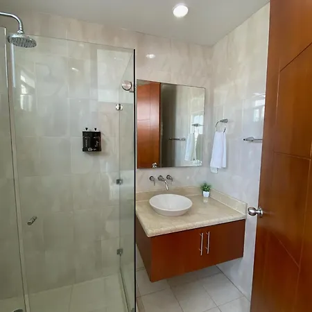 Apartamento U-go Edificio Infinito En